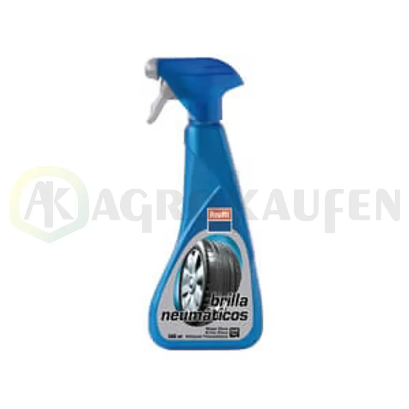 BRILLA NEUMATICOS 500ml AGK14293-60         