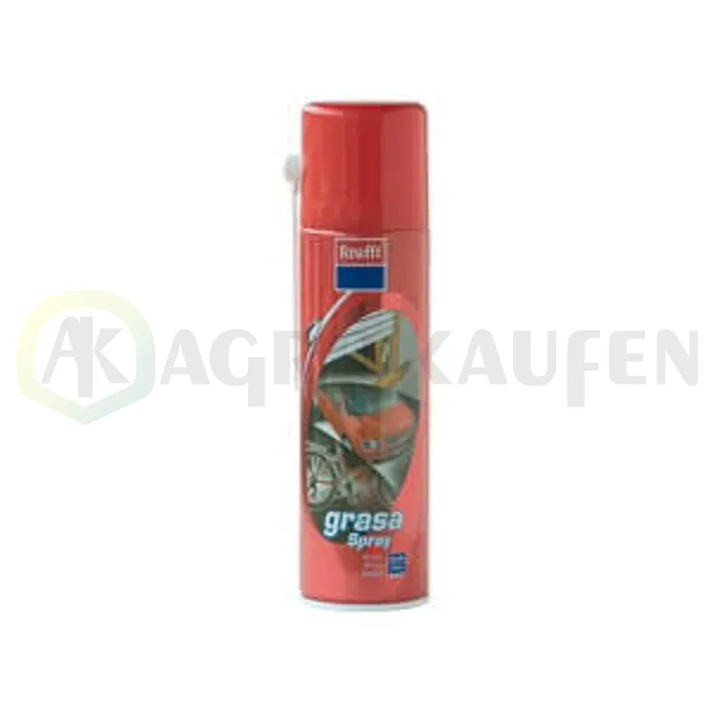 GRASA SPRAY 500 ml AGK15203-60         