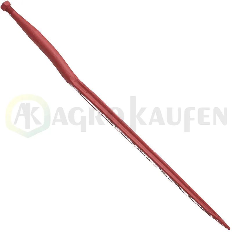 DIENT 4057/Z/1000 ROJO A-1 M22 KUHN AGK4057-Z-1000-60   