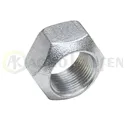 TUERCA CONICA M 22x1.50 (=54170) AGK55223-60         