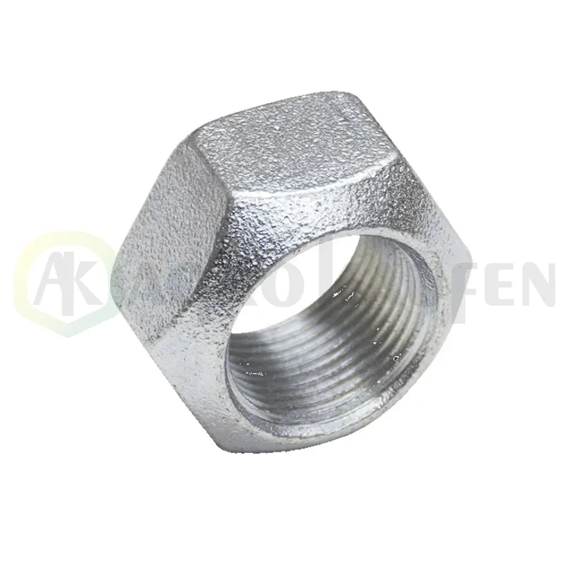 TUERCA CONICA M 22x1.50 (=54170) AGK55223-60         