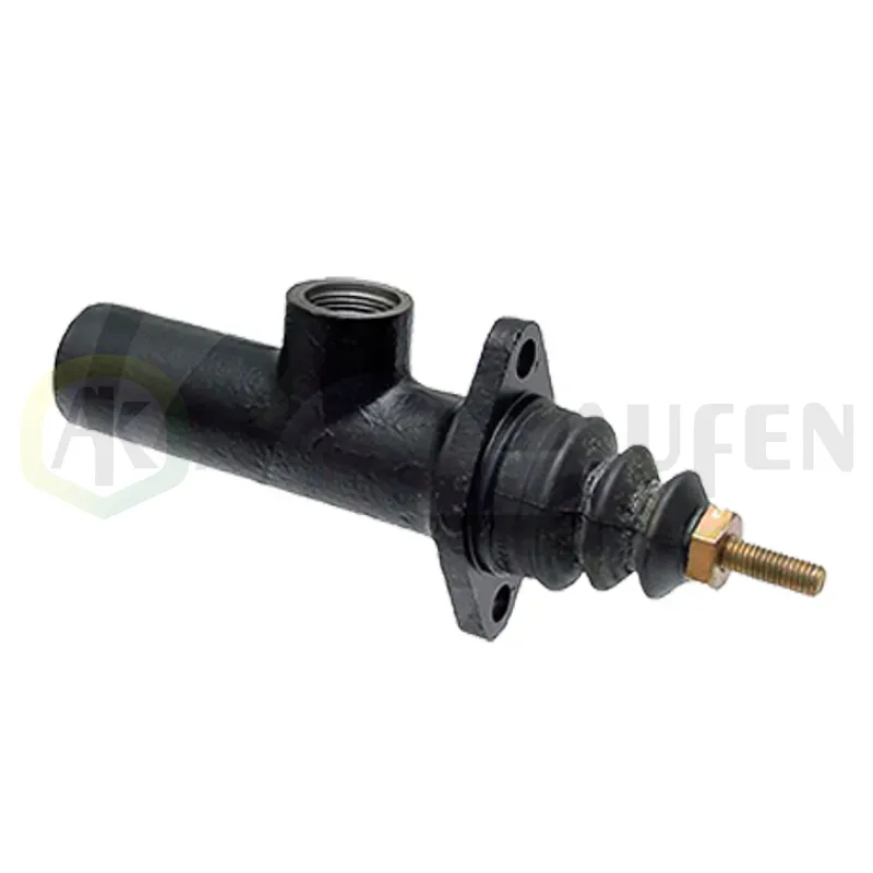 BOMBA PEDAL EMBRAGUE JOHN DEERE 40 CON SG2 AL34743-1           