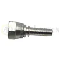 TUERCA LOCA R.GAS 3/8 TUBO 3/8 HID205110606