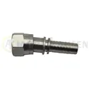 TUERCA LOCA ORFS 13/16 TUBO 1/2 HID224130808