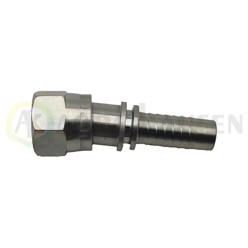 TUERCA LOCA ORFS 13/16 TUBO 1/2 HID224130808