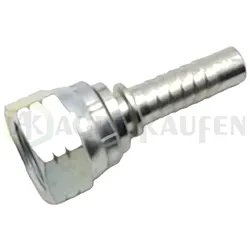 TUERCA LOCA R.SAE 3/4 S TUBO 1/2 HID225110808