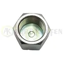 TAPÓN CIEGO HEMBRA 3/4 BSP HID308012