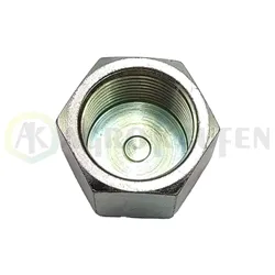 TAPÓN CIEGO HEMBRA 3/4 BSP HID308012