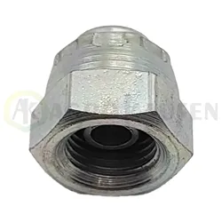 TAPON HEMBRA GIRATORIA 1/4 BSP HID308504