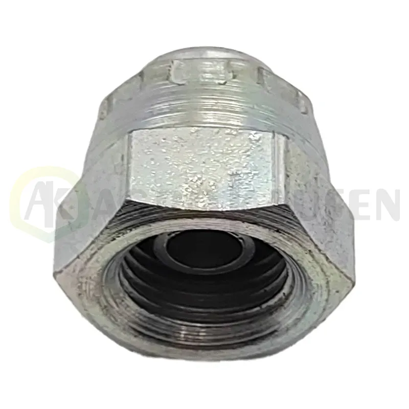 TAPON HEMBRA GIRATORIA 1/4 BSP HID308504