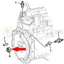 RODAMIENTO PRIMARIO Original JD10107             