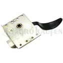 CERRADURA LAND ROVER DERECHA VAC13066            