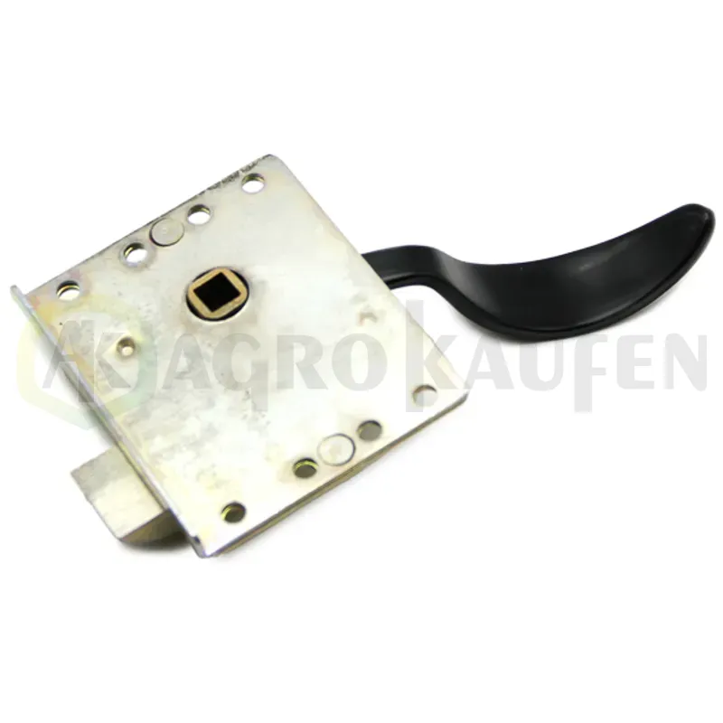 CERRADURA LAND ROVER DERECHA VAC13066            