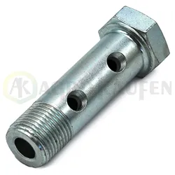 TORNILLO DOBLE 3-8 VAC17046