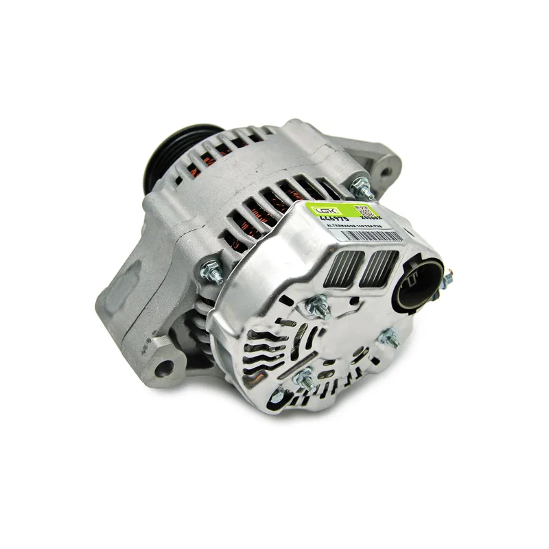 ALTERNADOR 5615F 5515F RE72918-1           