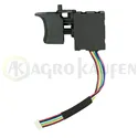 INTERRUPTOR PARA REF. 60018/60034/60036 14677               