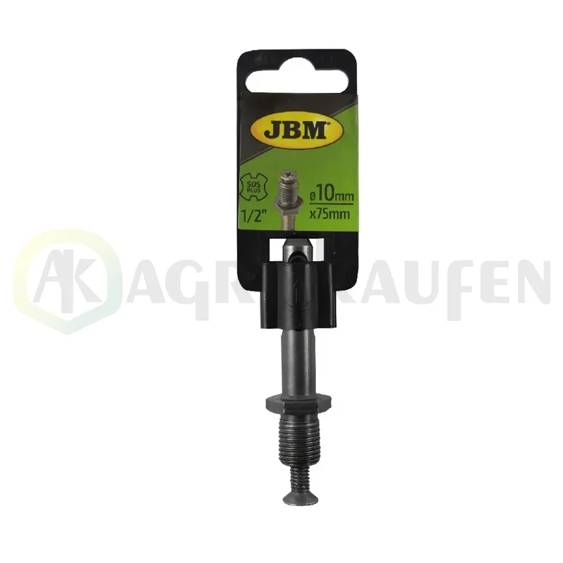 ADAPTADOR SDS PLUS 1/2'' PARA PORTABROCAS 14841               