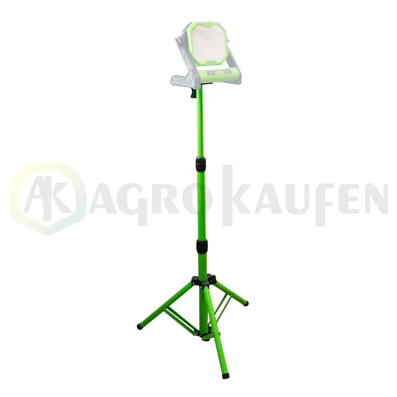 TRÍPODE PARA FARO DE TRABAJO LED (REF. 60004) 15049               