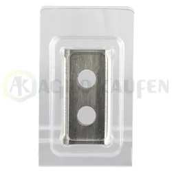 HOJA DE CORTE Y TORNILLOS PARA REF. 52598 - 3PCS 15426               