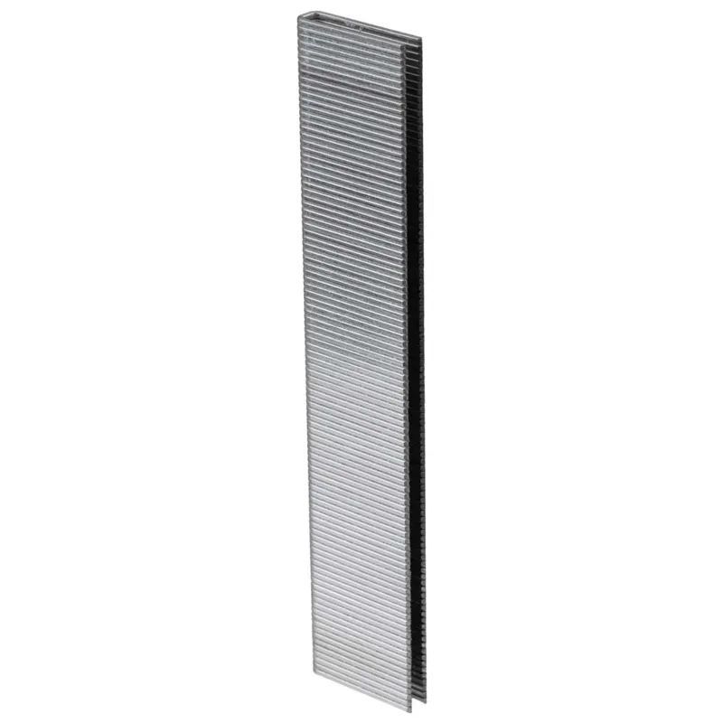 SET DE GRAPAS 25X6MM DE CALIBRE 18 (1000PCS) 54008               