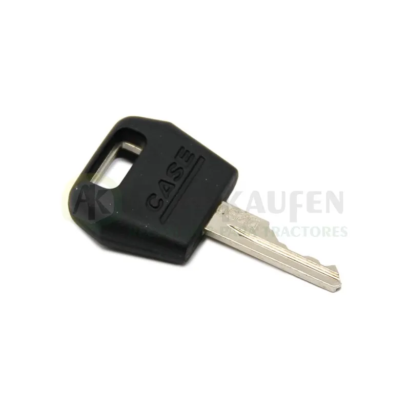 LLAVE ARRANQUE CNH 1964831C2           