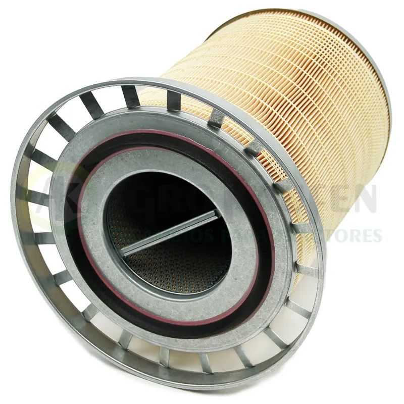 FILTRO AIRE GRANDE SERIE 6000 6010 6 CILINDROS C23589 AL78869-1           