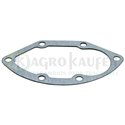 JUNTA TAPA DIRECCION JOHN DEERE SERIES 40 50 L61962 L61963 L36701-1            