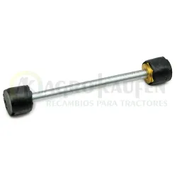 TUBO SOBRANTE Original RE68748             