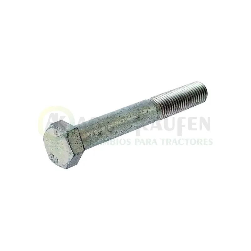 TORNILLO BULON EJE DELANTERO SERIE 6000  20 X 140 mm ORIGINAL 19M7907             