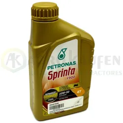 ACEITE PETRONAS SPRINTA F900 10W50 1LT 20491609            