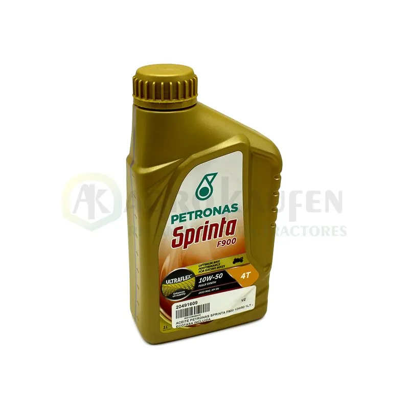 ACEITE PETRONAS SPRINTA F900 10W50 1LT 20491609            