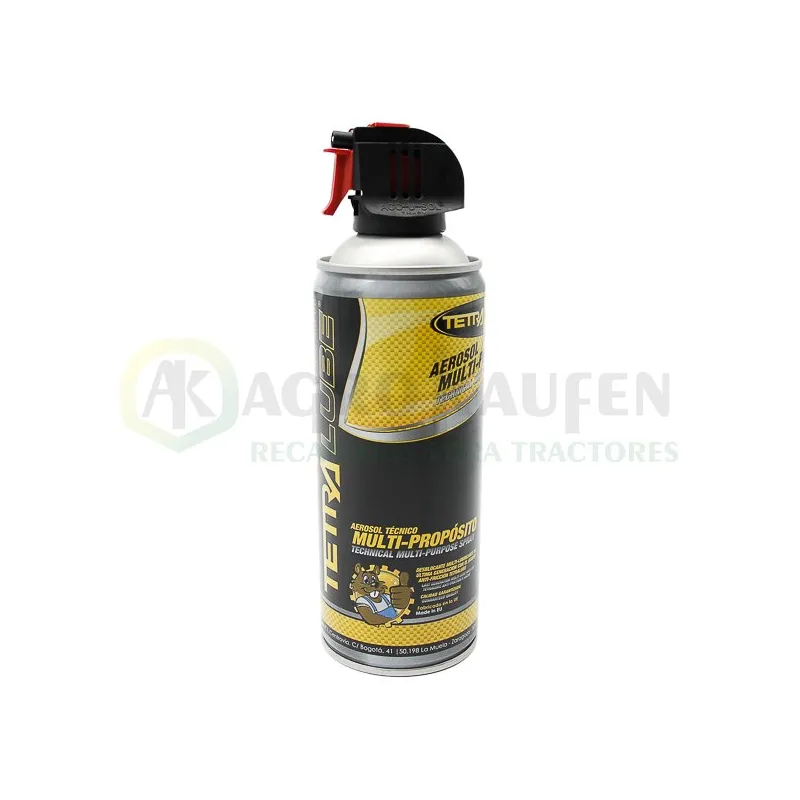 AEROSOL MULTIPROPOSITO 21000400            