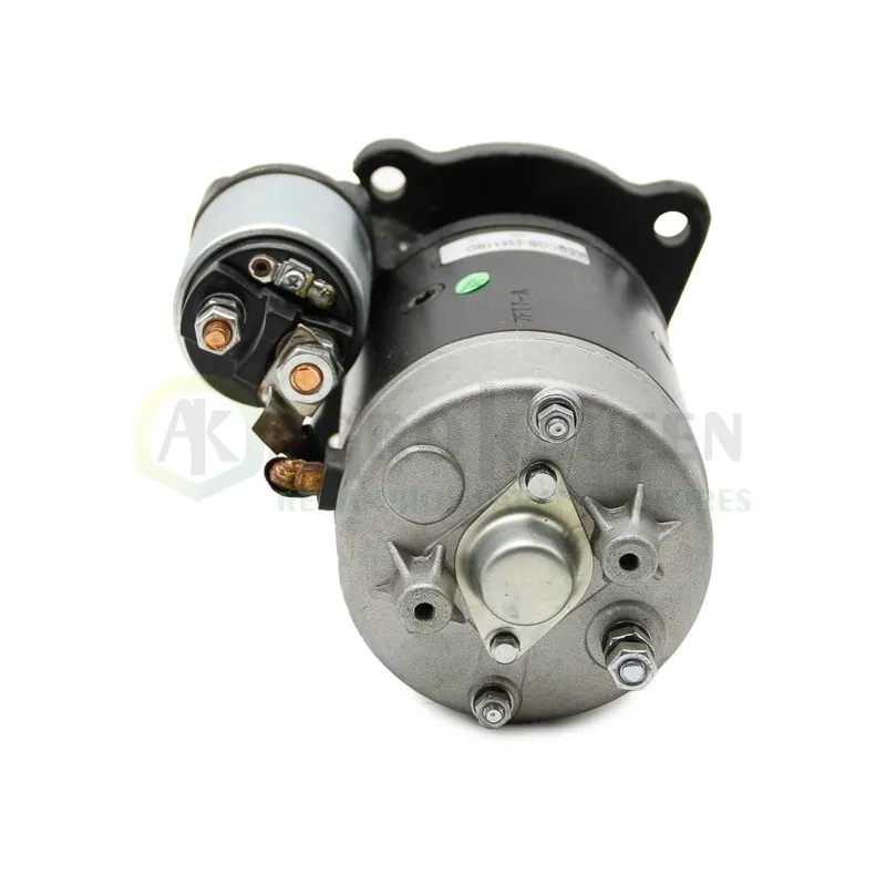 EBRO MOTOR DE ARRANQUE 155 23511-1             