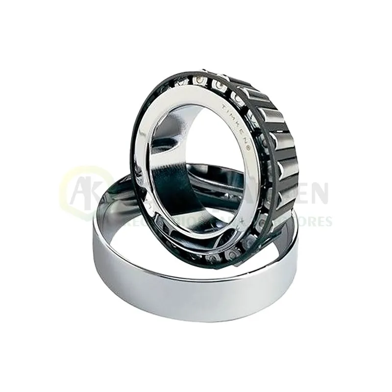 RODAMIENTO 369S-99401 TIMKEN 369S-362A           