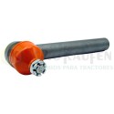 ROTULA DIRECCION HEMBRA 24-150 L=265 CONO 24-26 3764024M1           