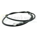 CABLE FRENO DE MANO 3806187M1           