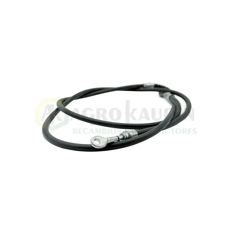 CABLE FRENO DE MANO 3806187M1           