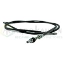 CABLE FRENO DE MANO 3806187M1           