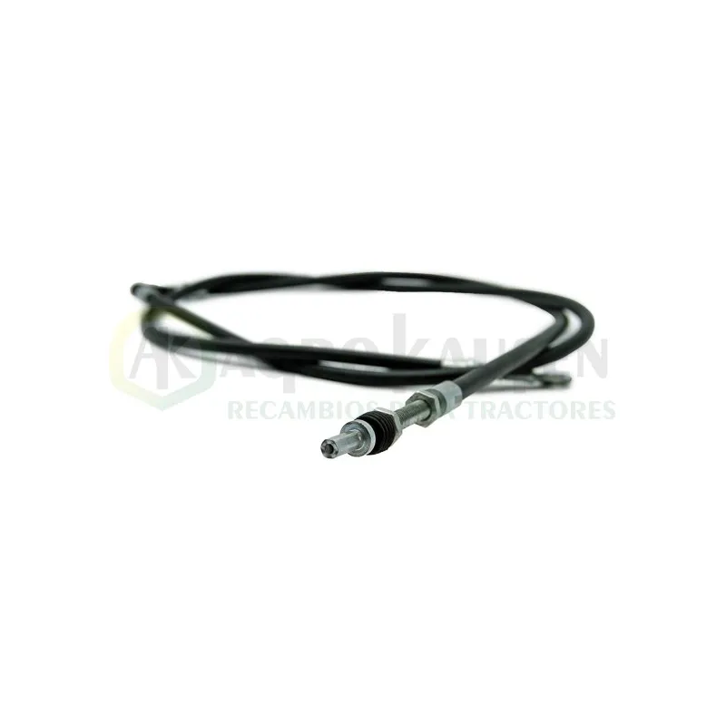 CABLE FRENO DE MANO 3806187M1           