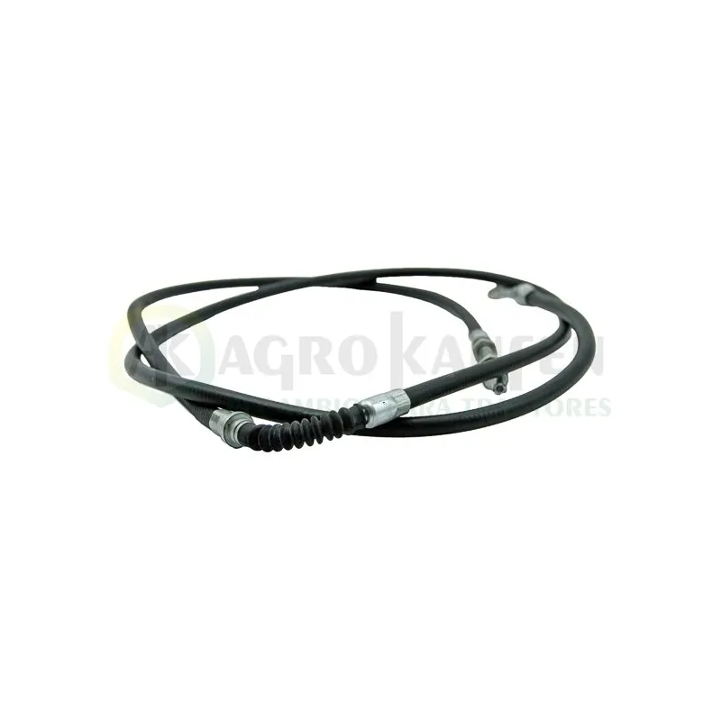 CABLE FRENO DE MANO 3806187M1           