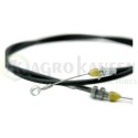 CABLE ACELERADOR 3806378M92          