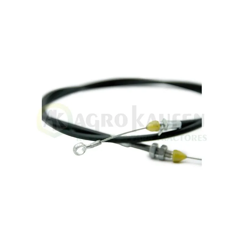 CABLE ACELERADOR 3806378M92          