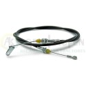 CABLE ACELERADOR 3806378M92          