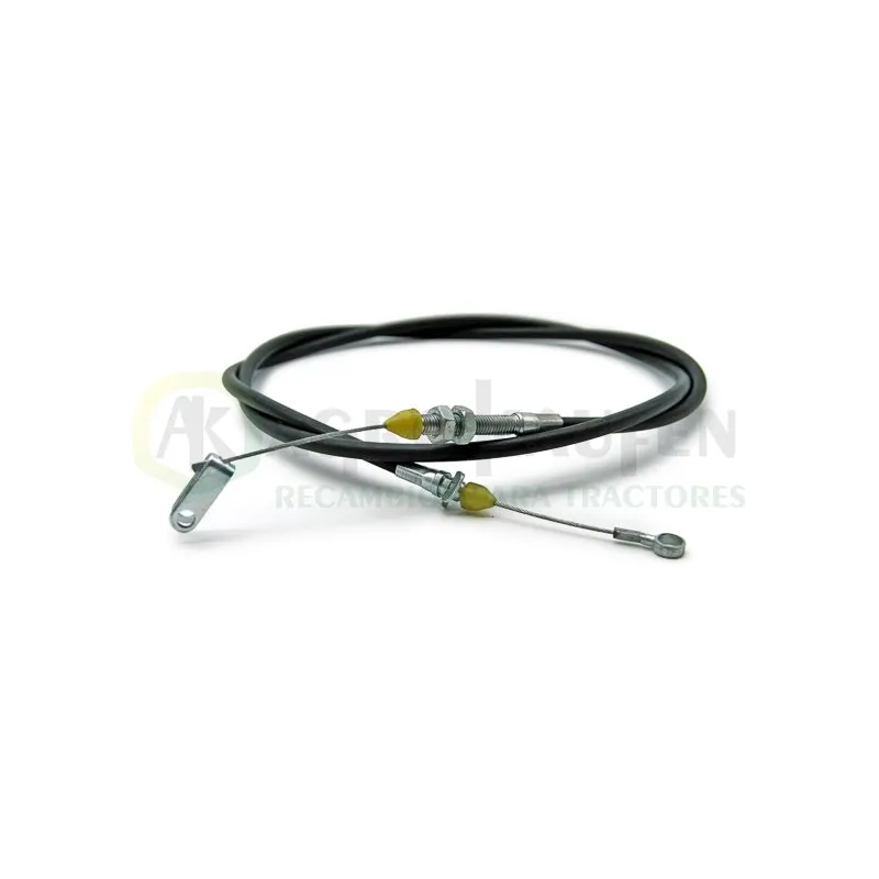 CABLE ACELERADOR 3806378M92          