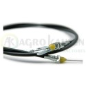 CABLE ACELERADOR 3806378M92          