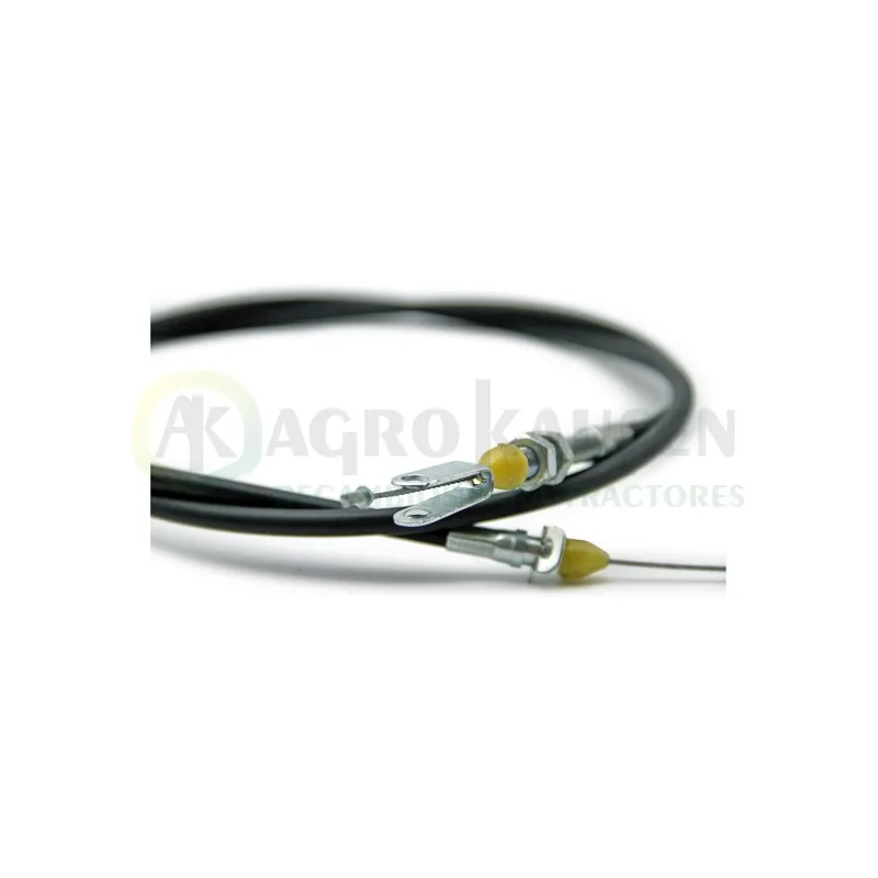 CABLE ACELERADOR 3806378M92          