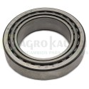 RODAMIENTO TIMKEN PISTA 394A                