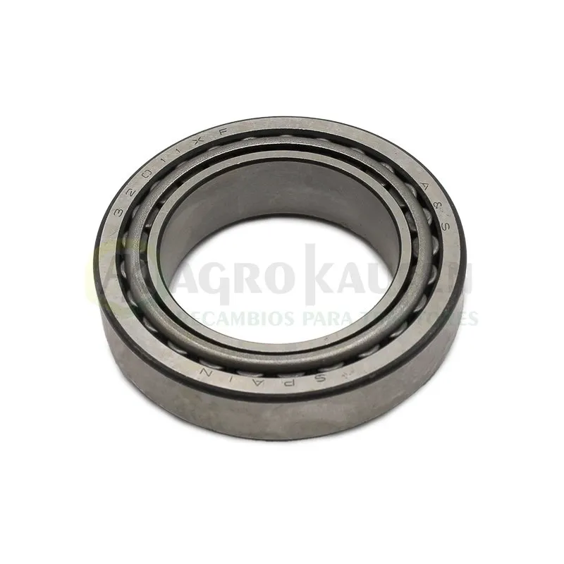 RODAMIENTO TIMKEN PISTA 394A                