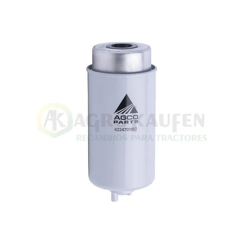 FILTRO GAS-OIL 4224701M2           