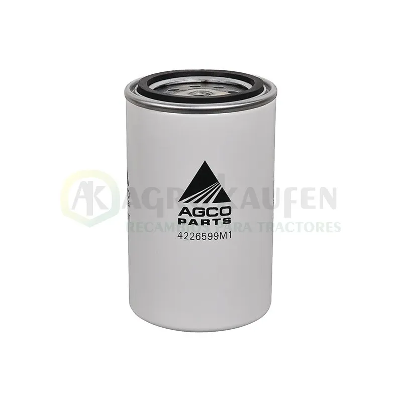 FILTRO GAS-OIL 4226599M1           